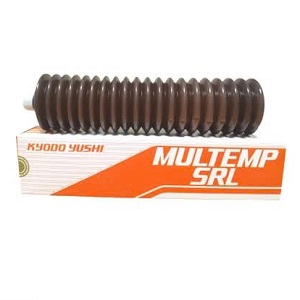 Mỡ bôi trơn Kyodo Yushi Multemp SRL 400gr/tube